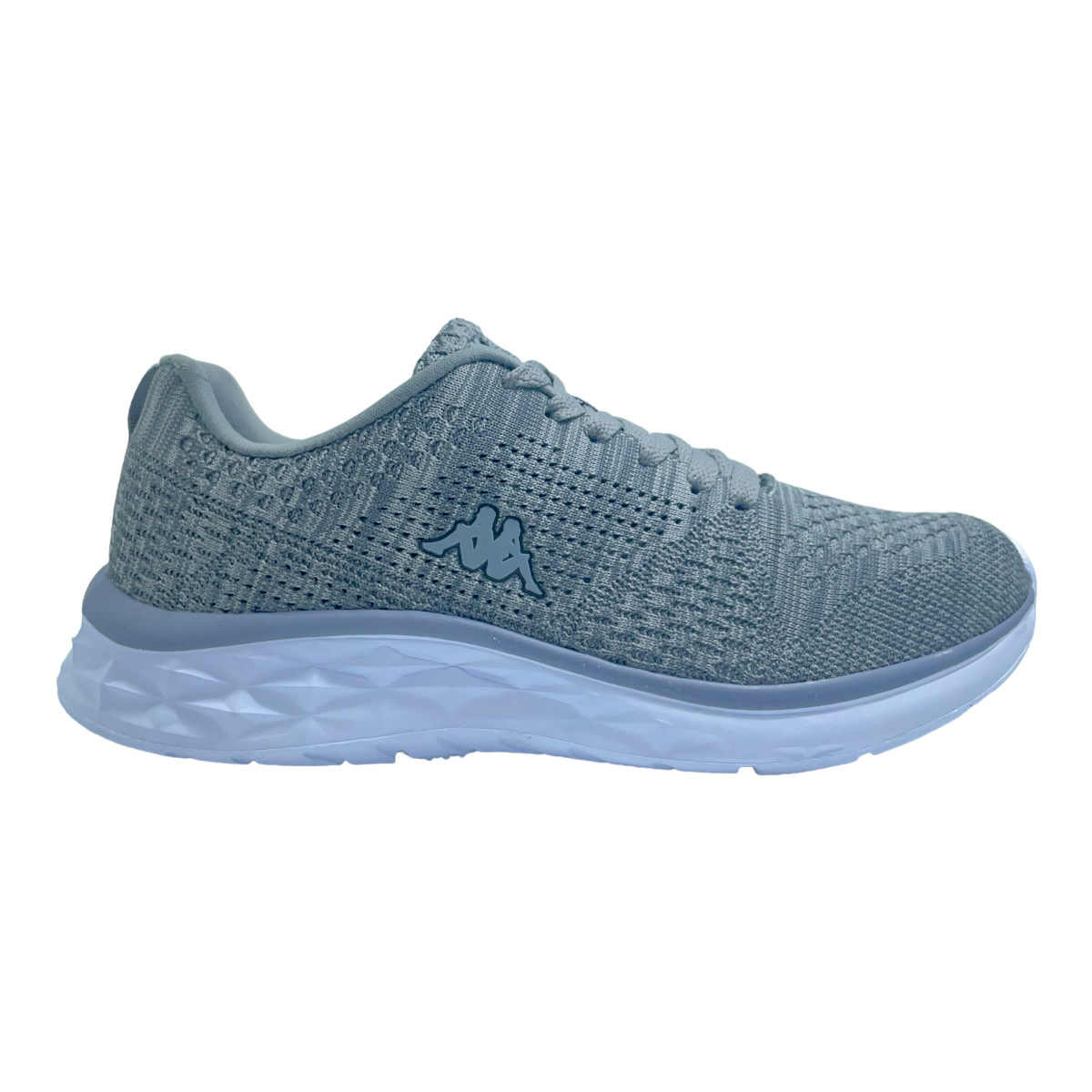 Zapatilla running VARCEIA DK GREY-