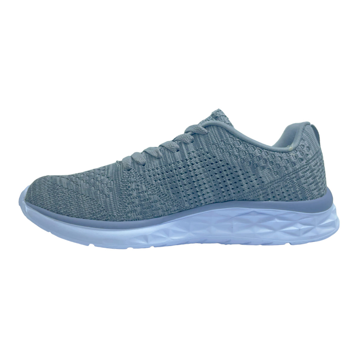Zapatilla running VARCEIA DK GREY-