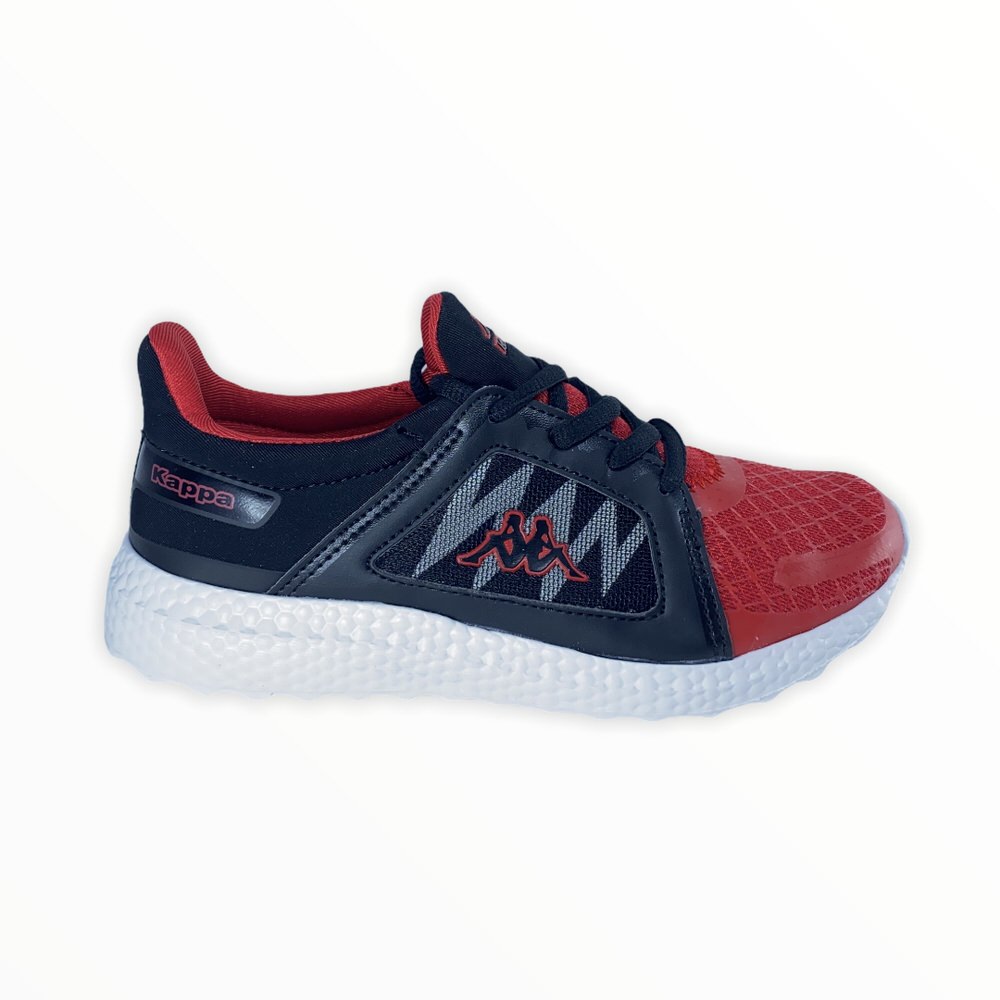 Zapatilla running INVOC  RED