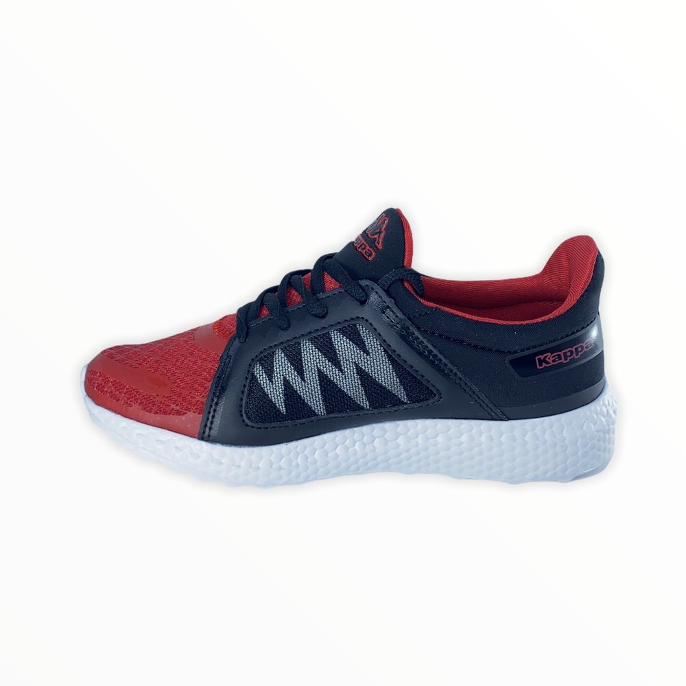 Zapatilla running INVOC  RED