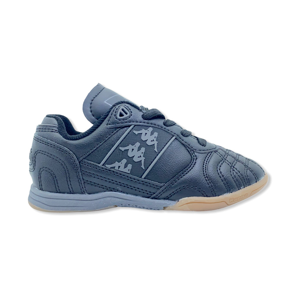 Zapatilla futsal KOMPO KIDS IC -GRAY