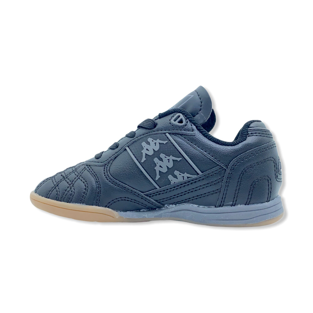 Zapatilla futsal KOMPO KIDS IC -GRAY