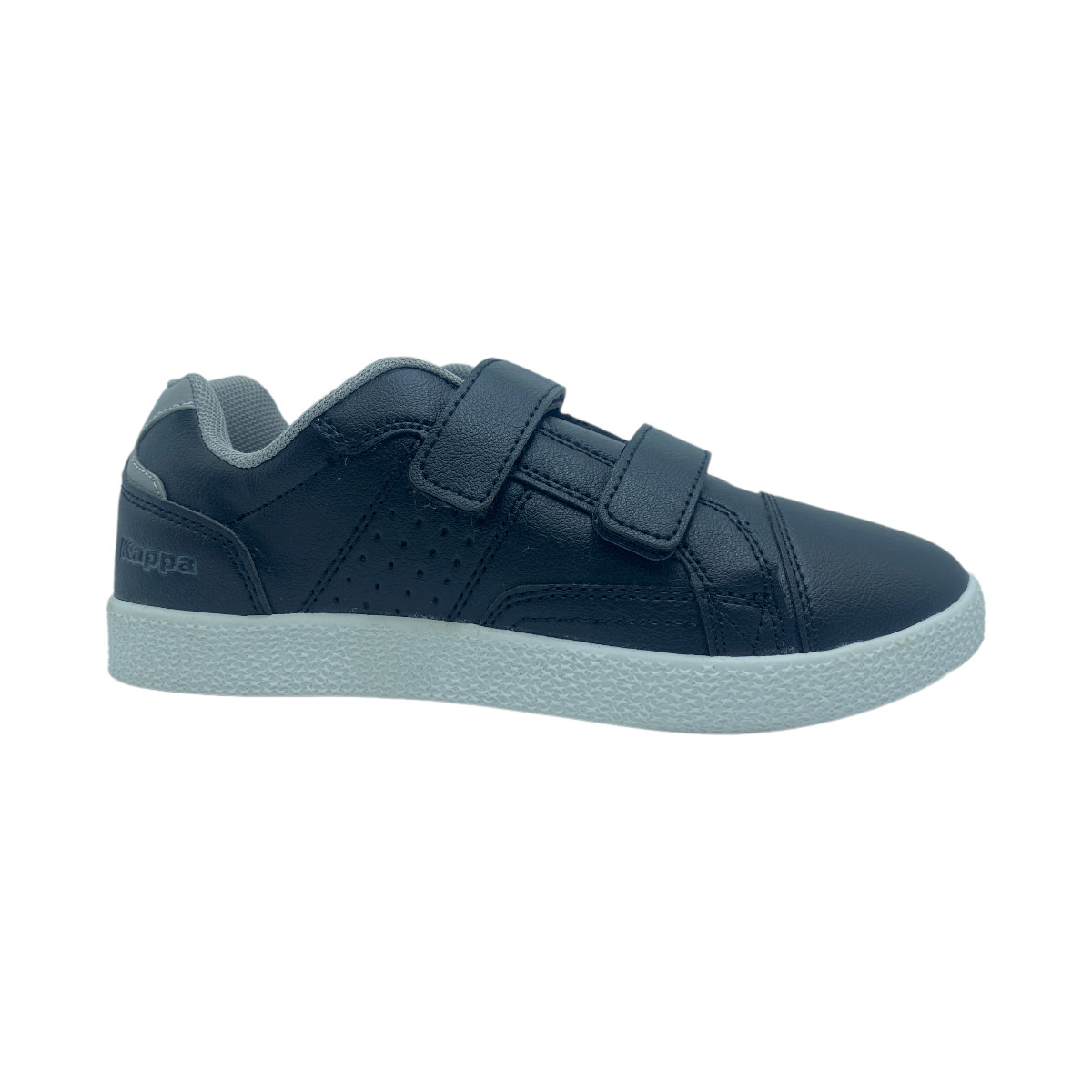 Zapatilla urbano DIMIOT 7 V KID -GRAY