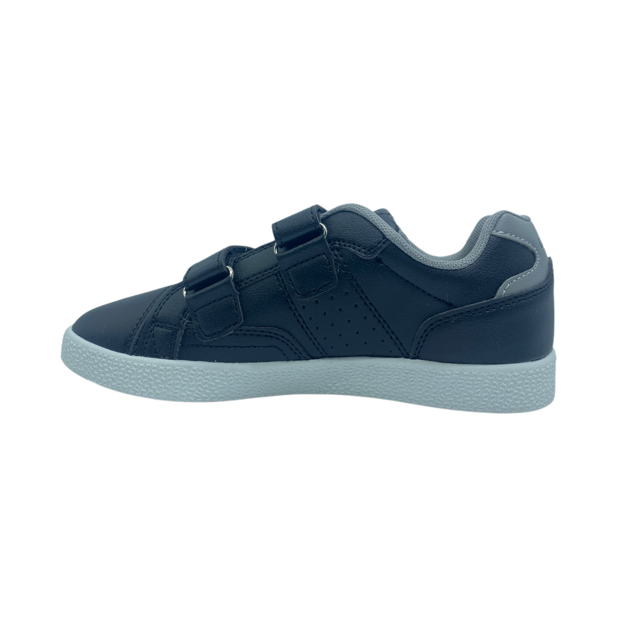 Zapatilla urbano DIMIOT 7 V KID -GRAY