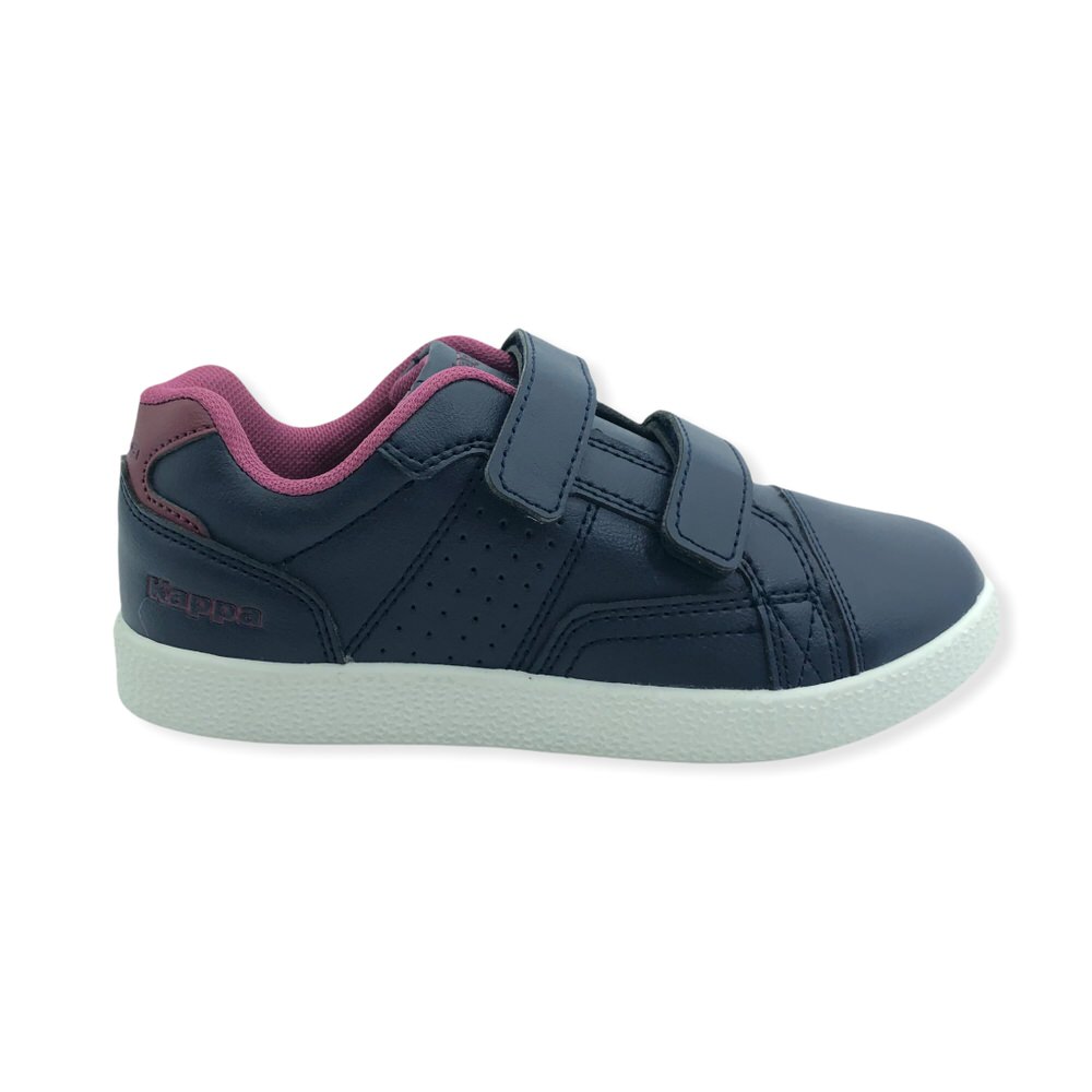 Zapatilla urbano DIMIOT 7 V KID BLUE-RED