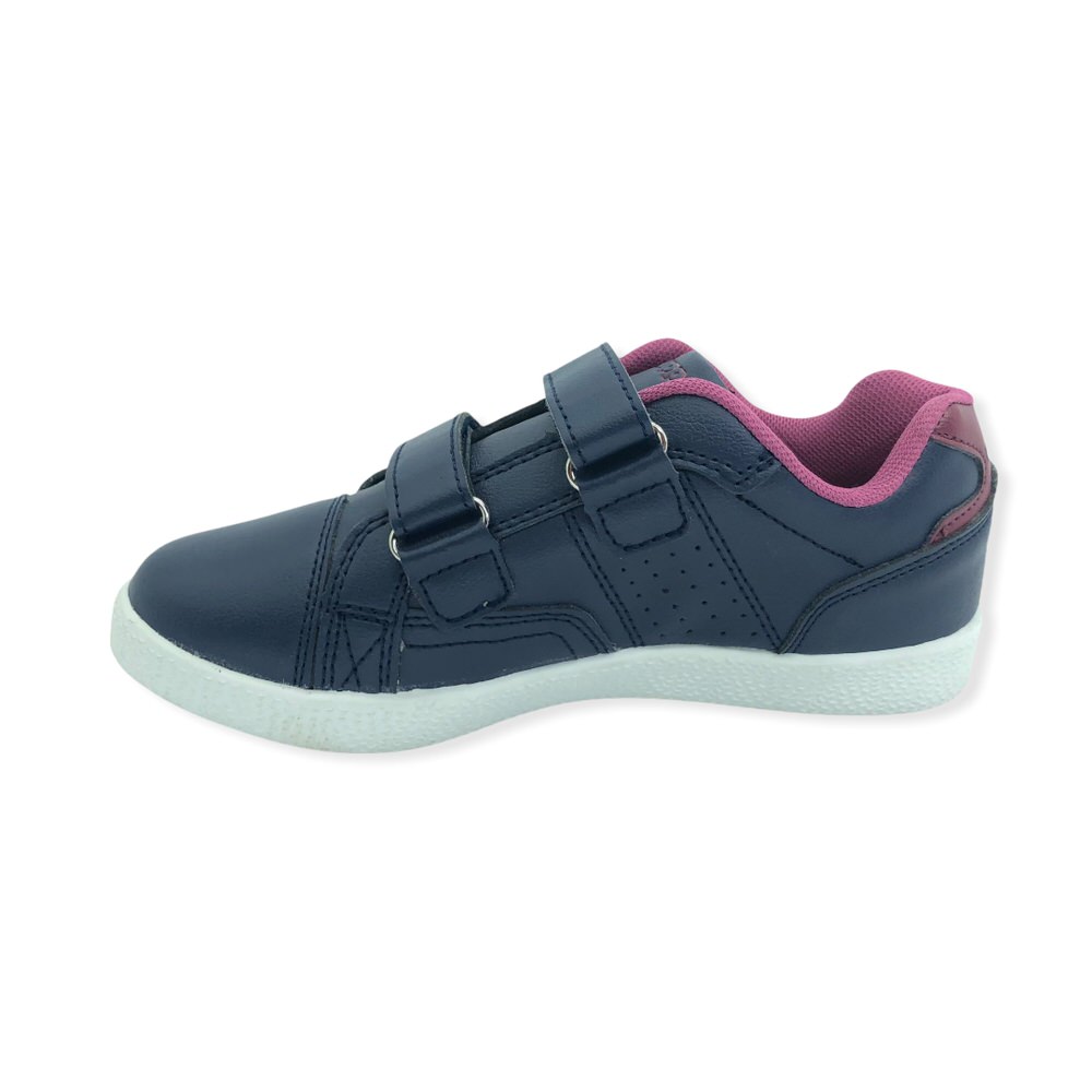 Zapatilla urbano DIMIOT 7 V KID BLUE-RED