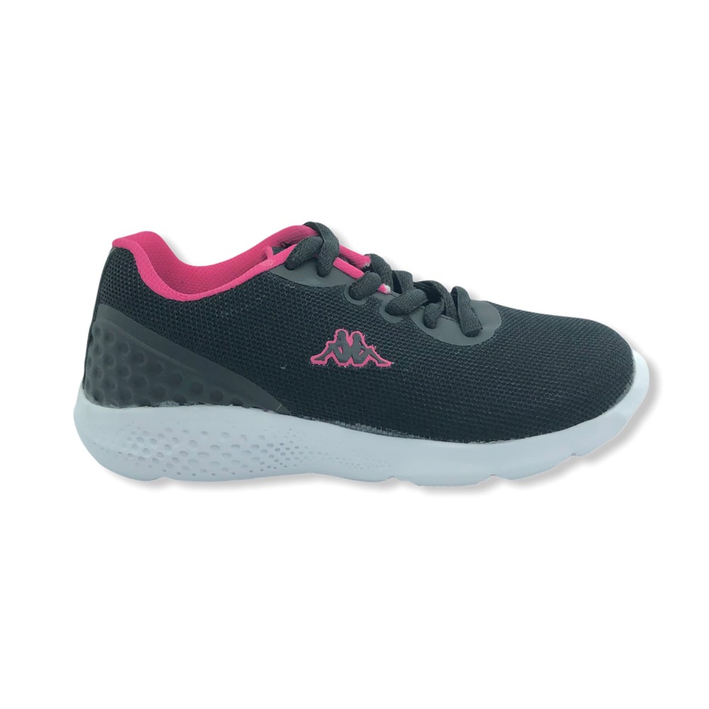 Zapatilla urbano LOGO SPOLETO -GREY