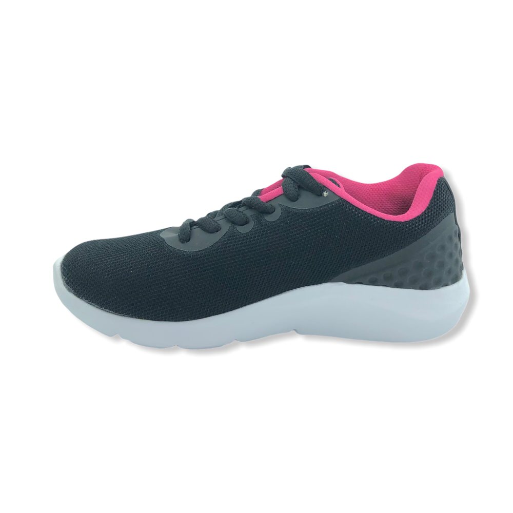 Zapatilla urbano LOGO SPOLETO -GREY