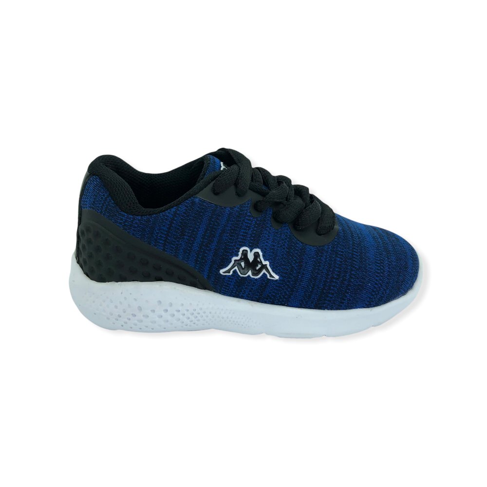 Zapatilla urbano LOGO SPOLETO NAVY-