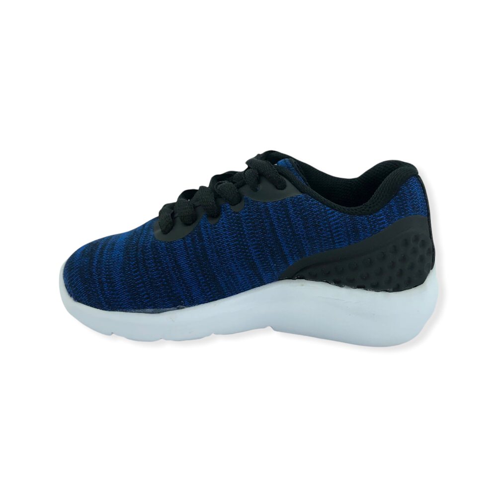 Zapatilla urbano LOGO SPOLETO NAVY-