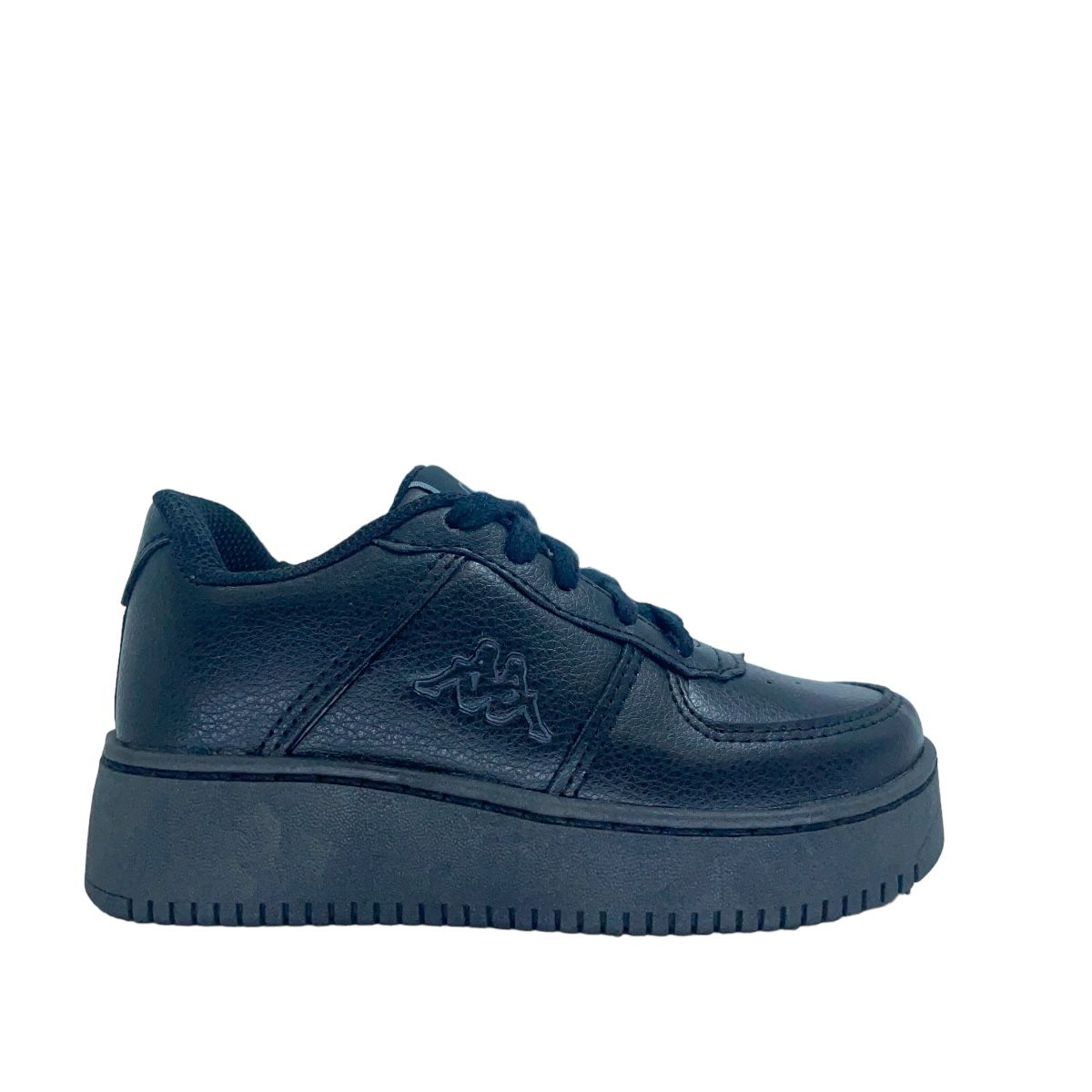 Zapatilla urbano LOGO BARI KIDS