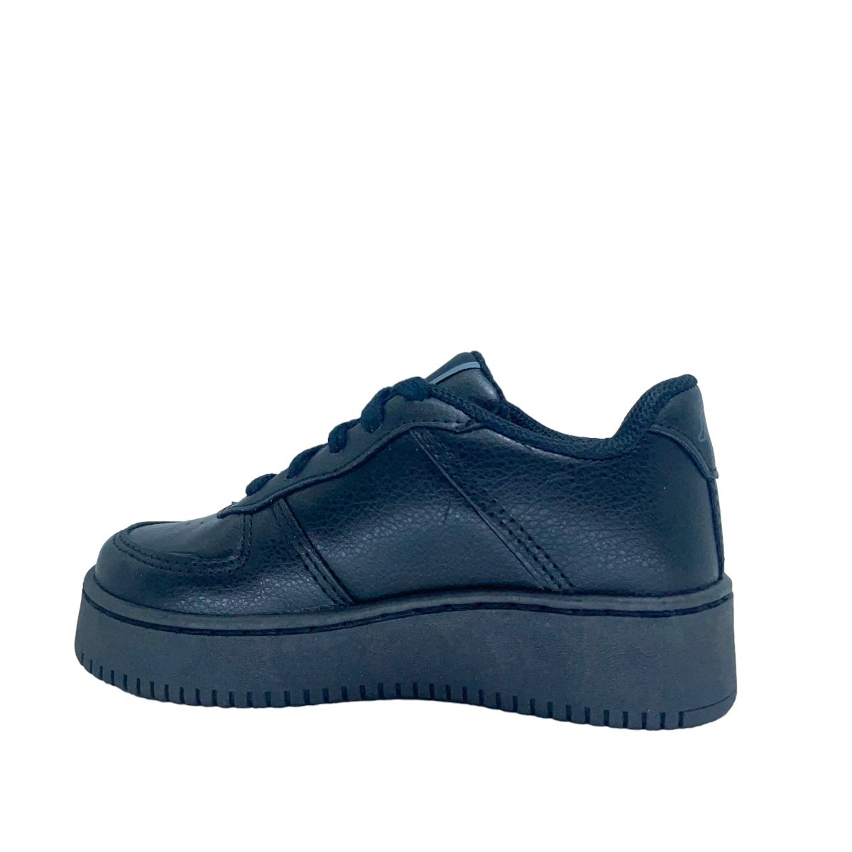 Zapatilla urbano LOGO BARI KIDS