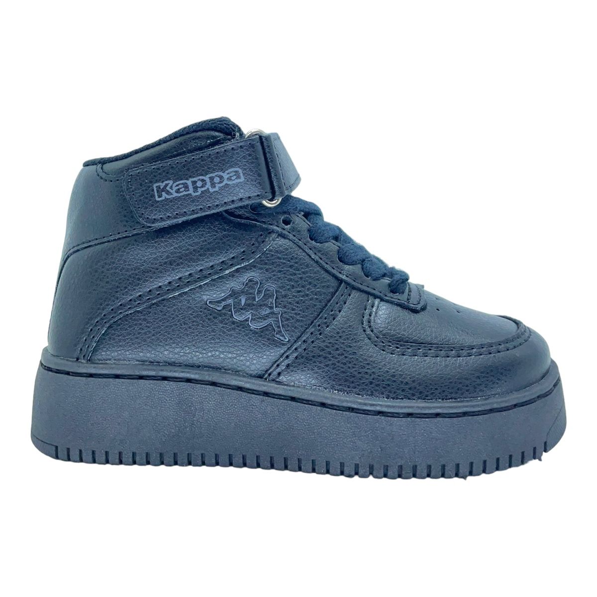 Zapatilla urbano LOGO BARI MD KIDS