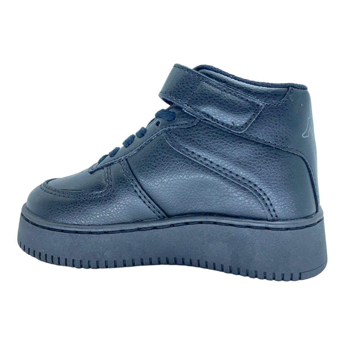 Zapatilla urbano LOGO BARI MD KIDS