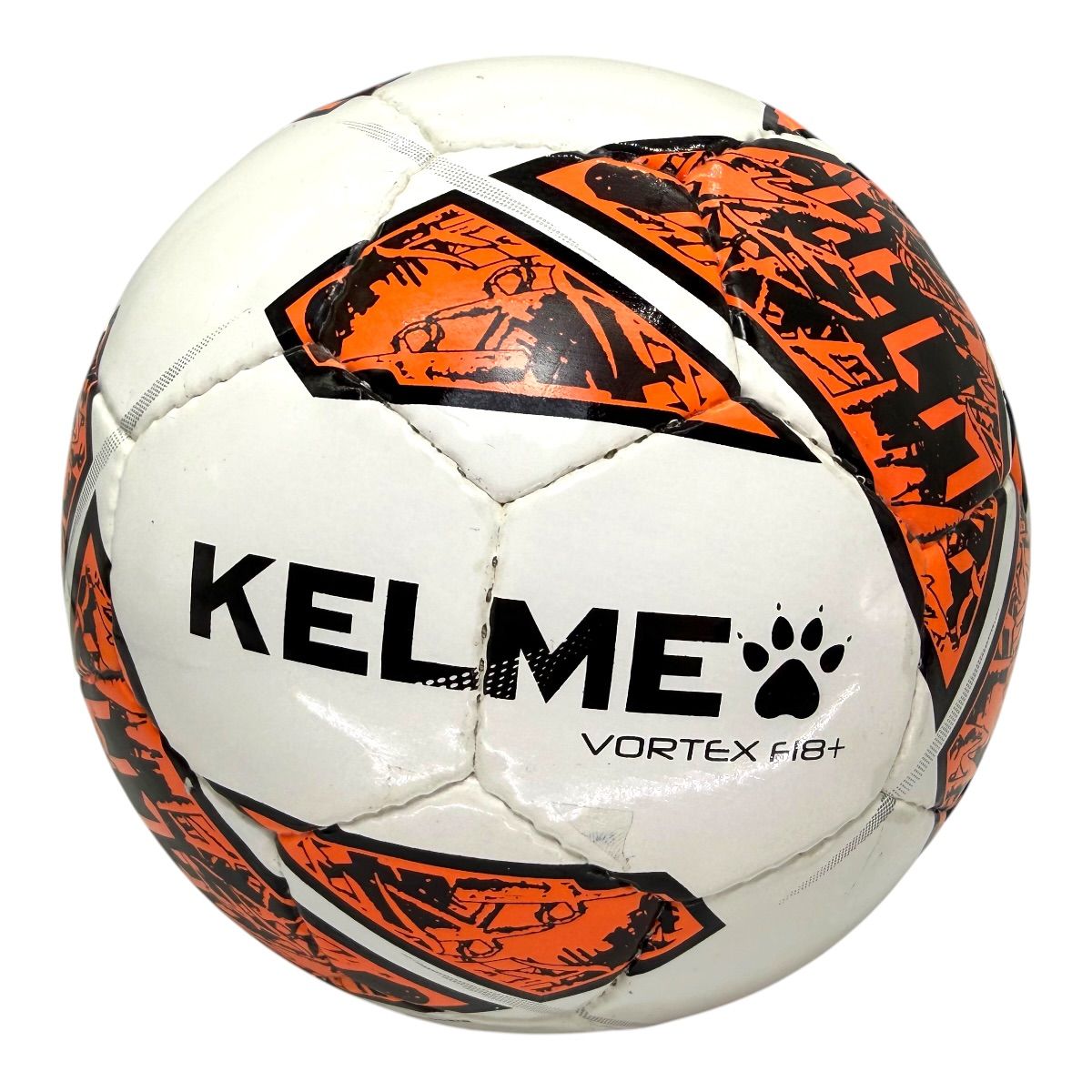 BALON VORTEX F18 BC-NEG-NA