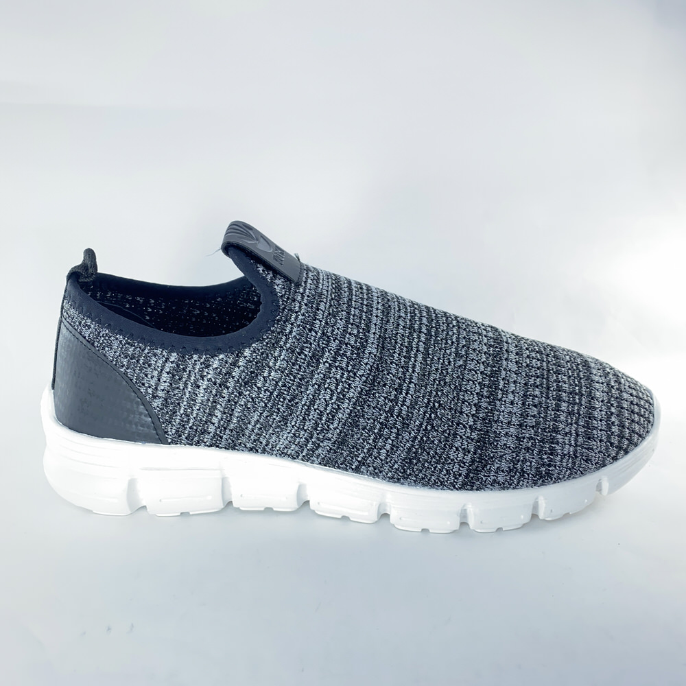 Zapatilla urbano BOKEH MELANGE