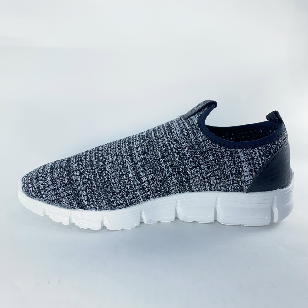 Zapatilla urbano BOKEH MELANGE