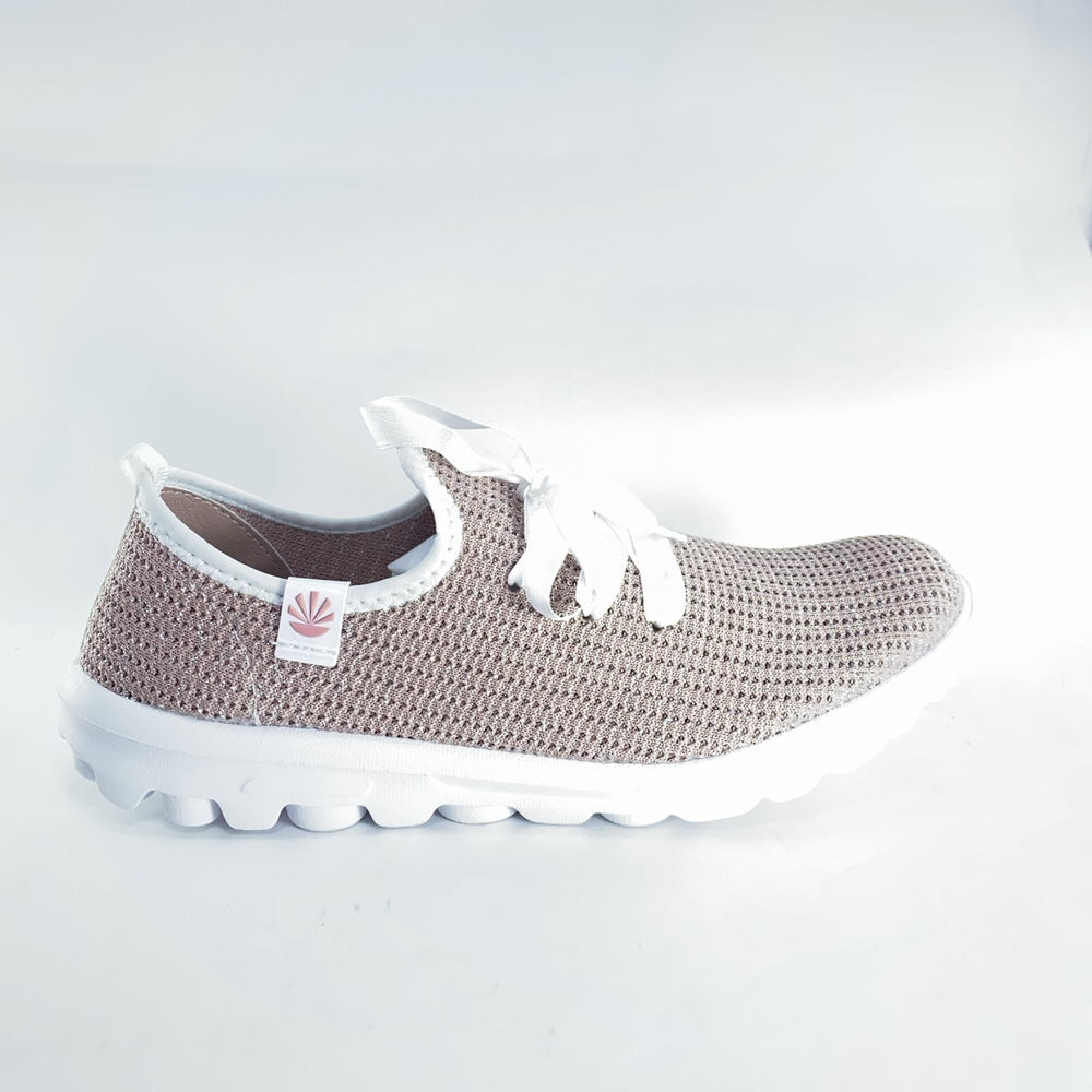 Zapatilla urbano FLOKI NUDE