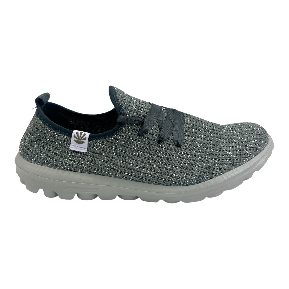 Zapatilla urbano FLOKI GRIS
