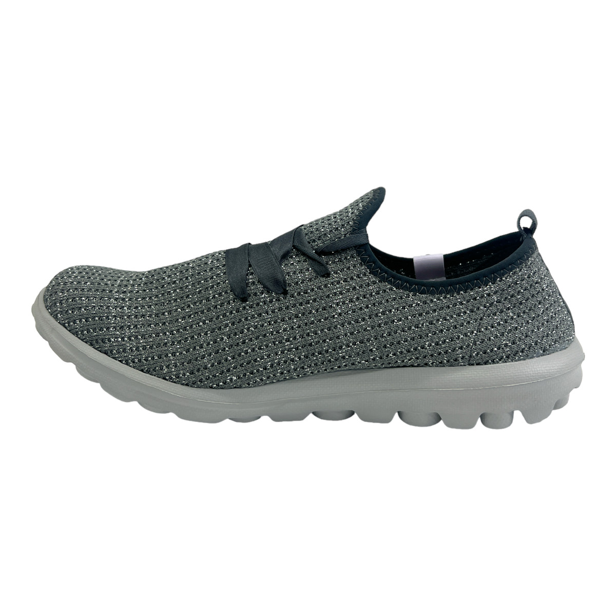 Zapatilla urbano FLOKI GRIS