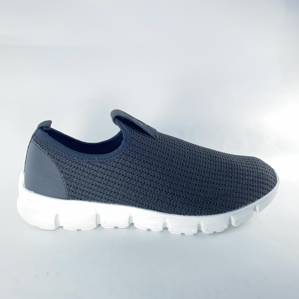 Zapatilla urbano BOKEH 