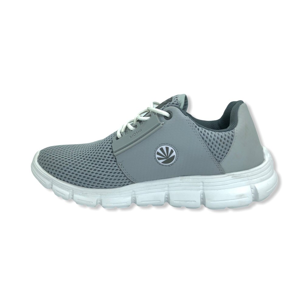Zapatilla urbano KAMINARY GRIS