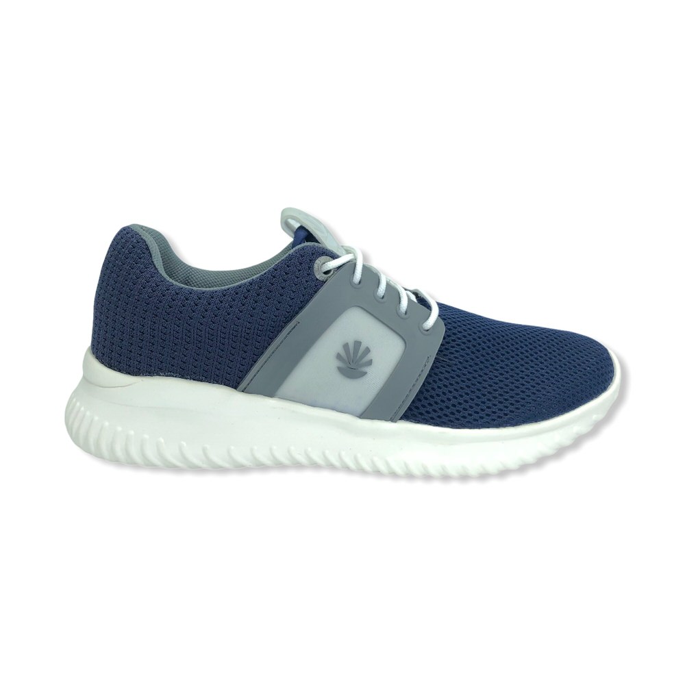 Zapatilla urbano KIN AZUL