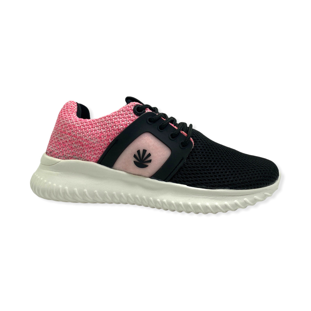 Zapatilla urbano KIN /ROSA