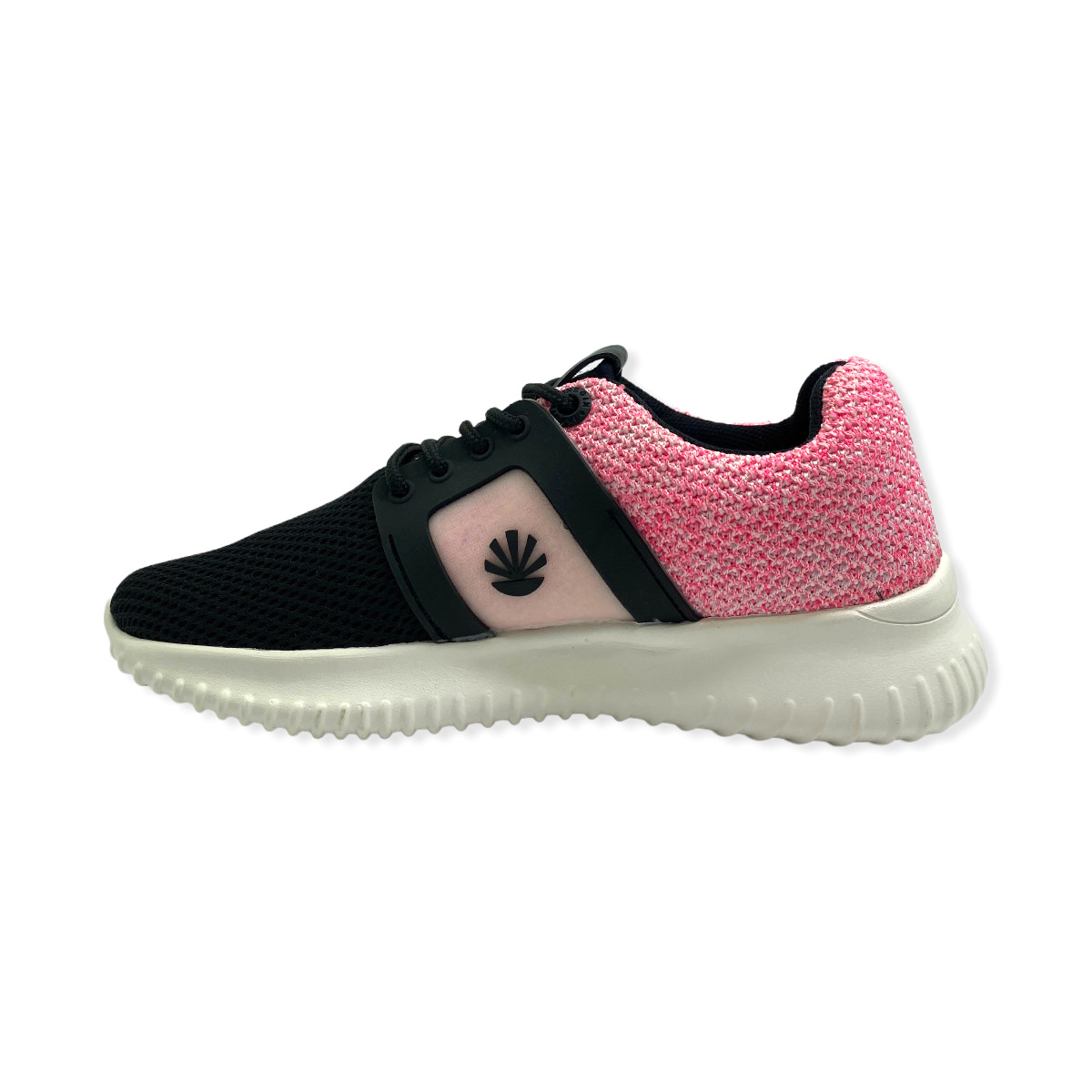 Zapatilla urbano KIN /ROSA