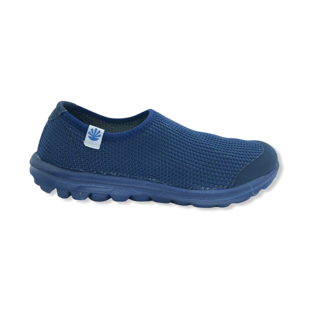 Zapatilla urbano SEMPAI CLASSIC BLUE