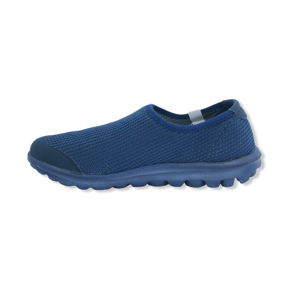 Zapatilla urbano SEMPAI CLASSIC BLUE