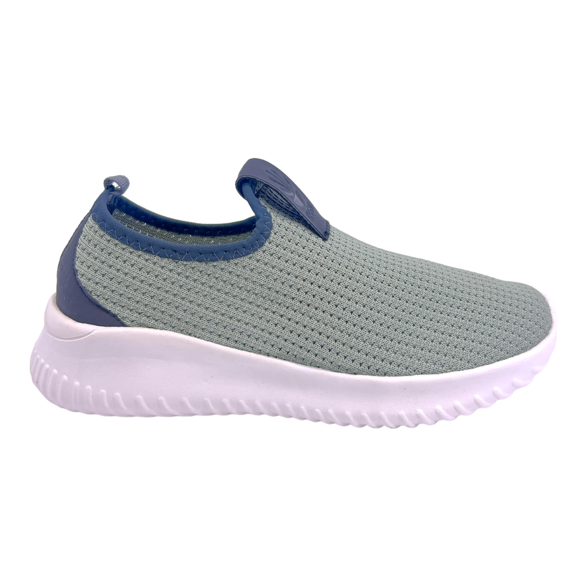 Zapatilla urbano BOKEH FEM OLIVA
