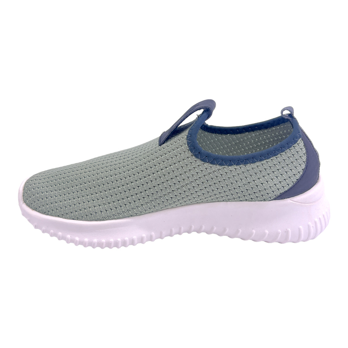 Zapatilla urbano BOKEH FEM OLIVA