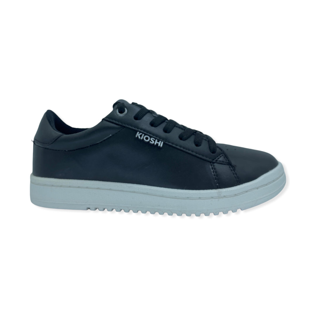 Zapatilla urbano BOKEH FEM UVA