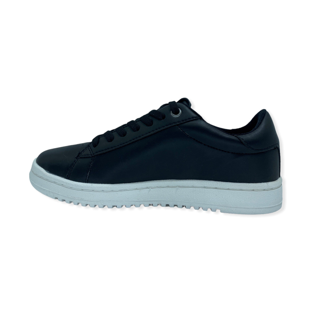 Zapatilla urbano BOKEH FEM UVA