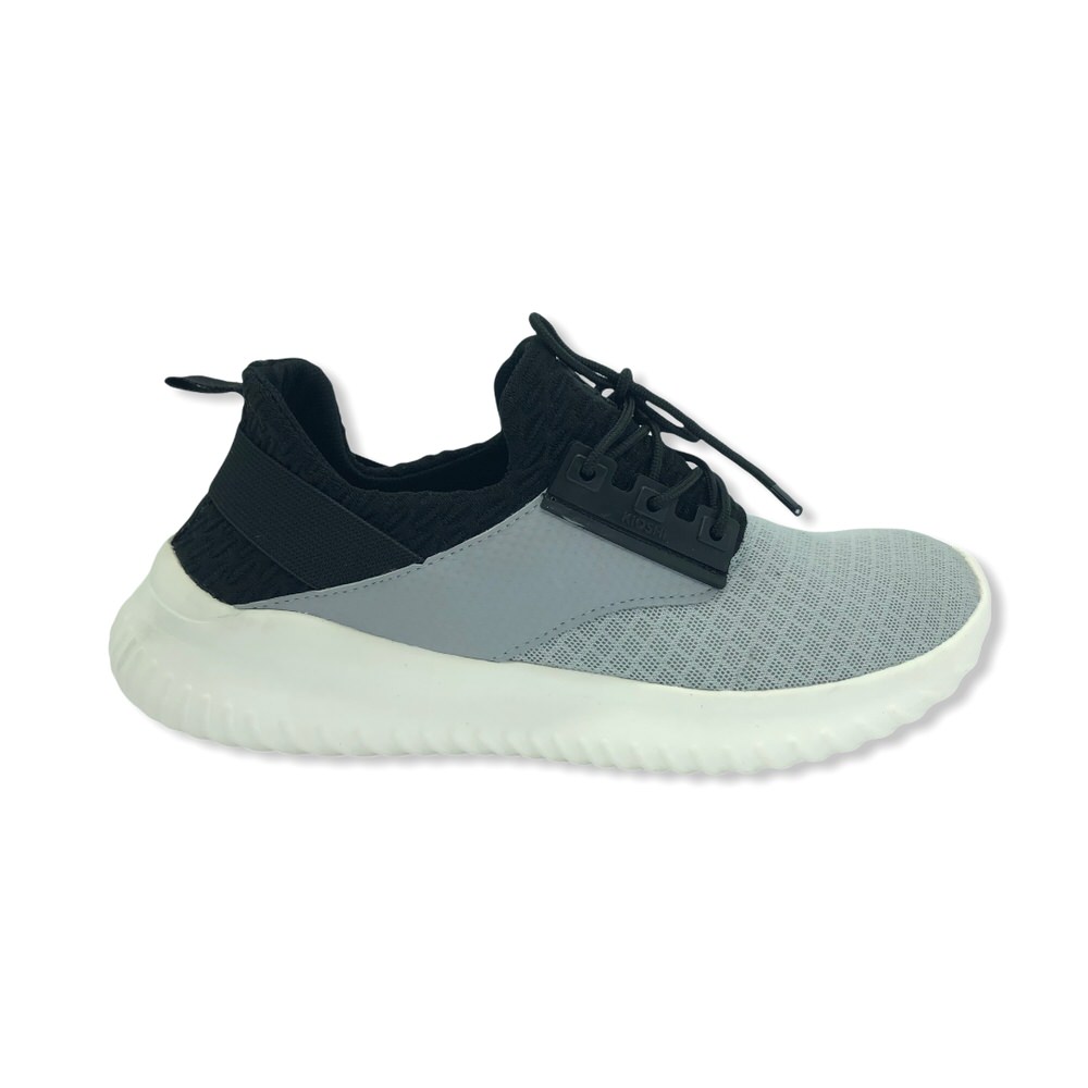 Zapatilla urbano EWO  GRIS