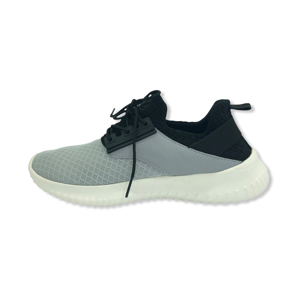 Zapatilla urbano EWO  GRIS