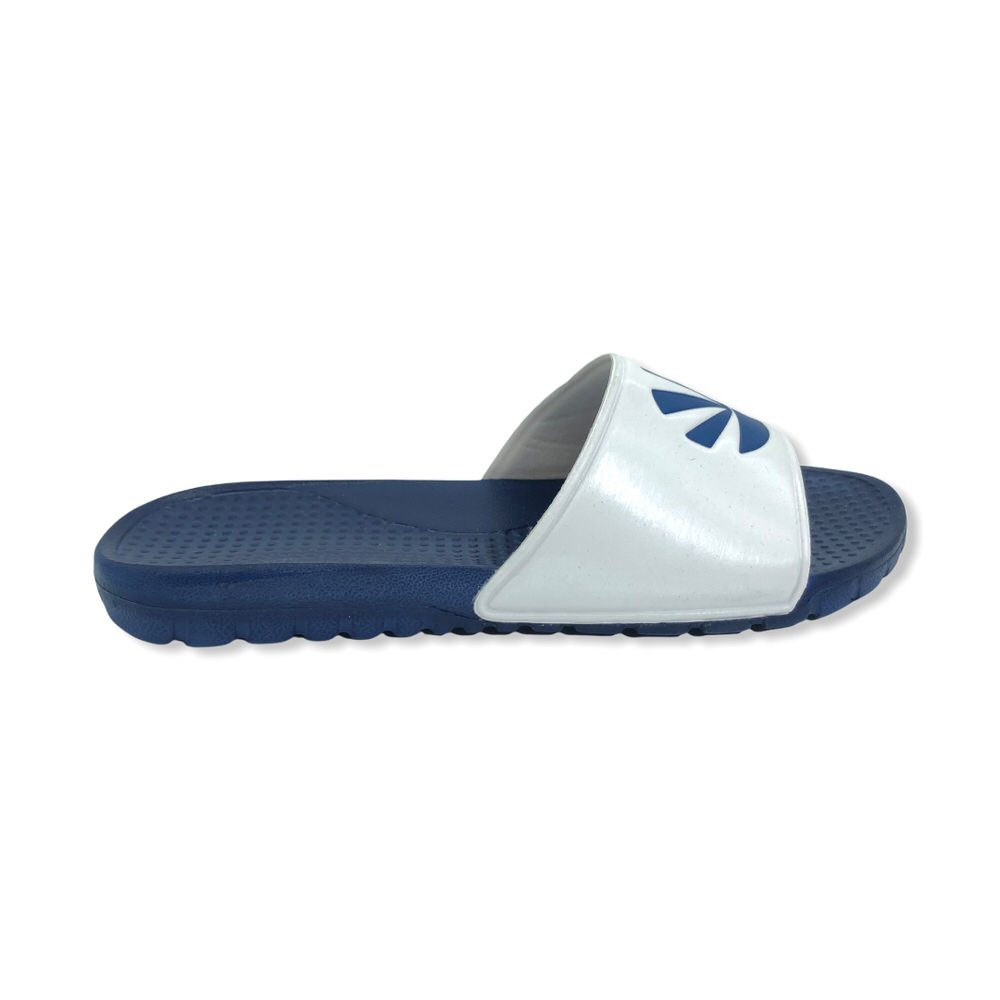 Calzado verano DALIAN BLANCO AZUL