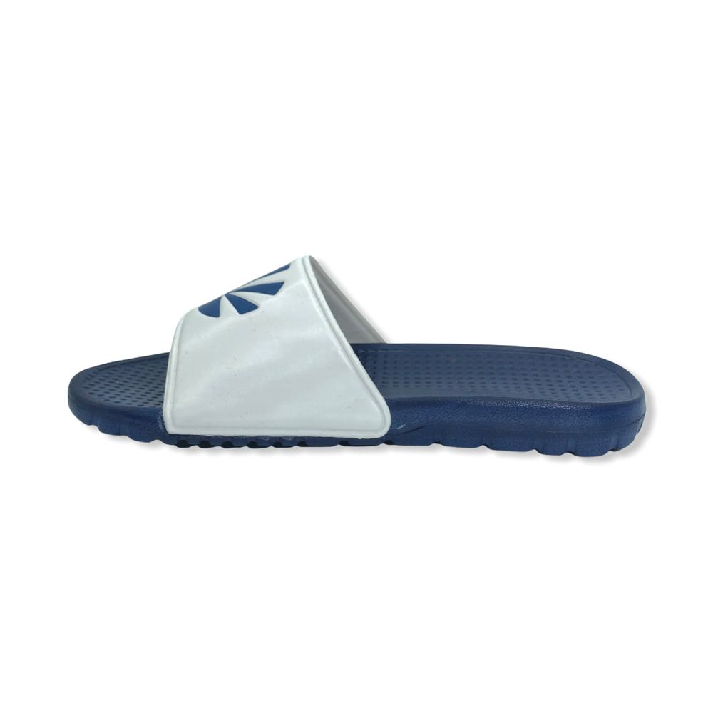 Calzado verano DALIAN BLANCO AZUL
