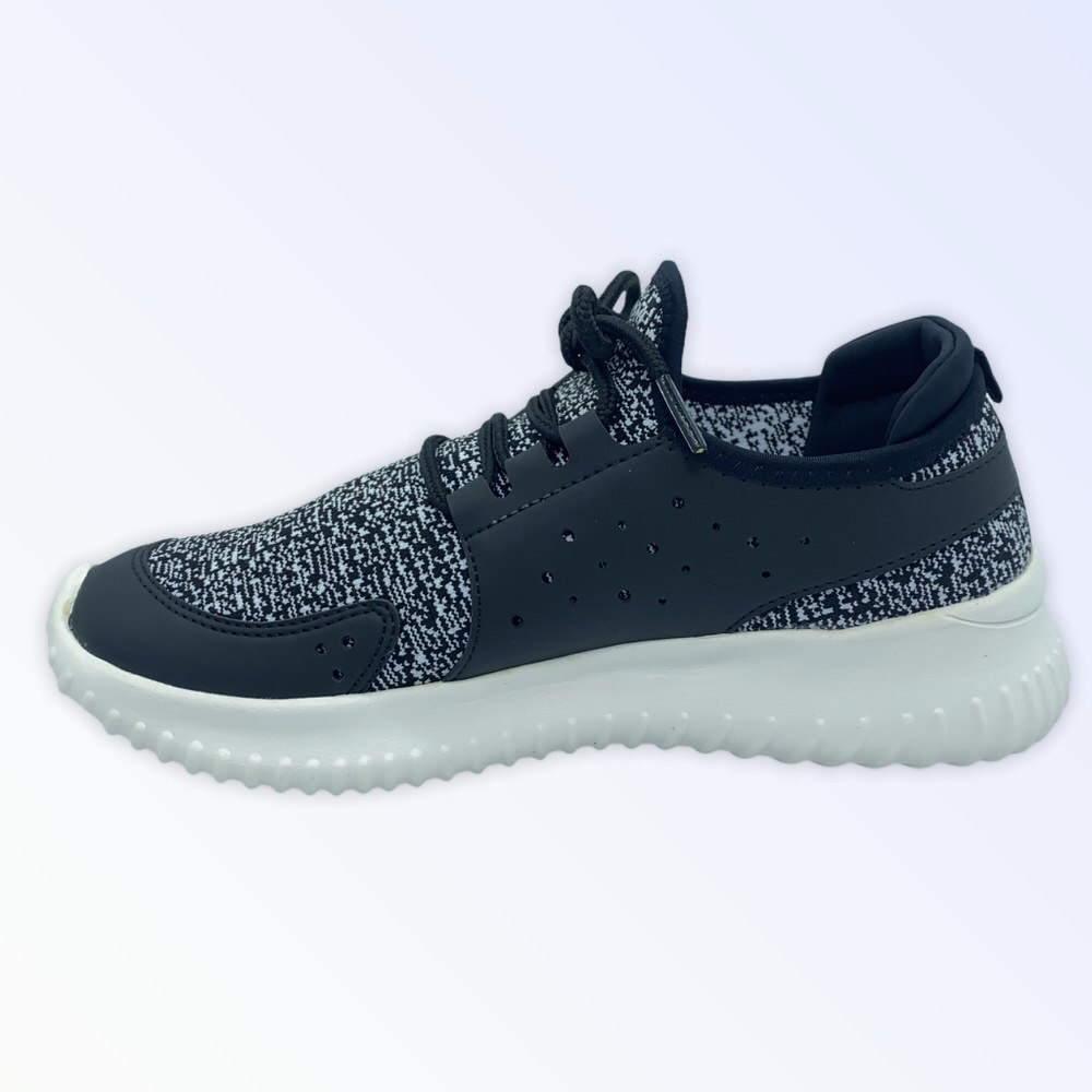 Zapatilla urbano EIDER MELANGE