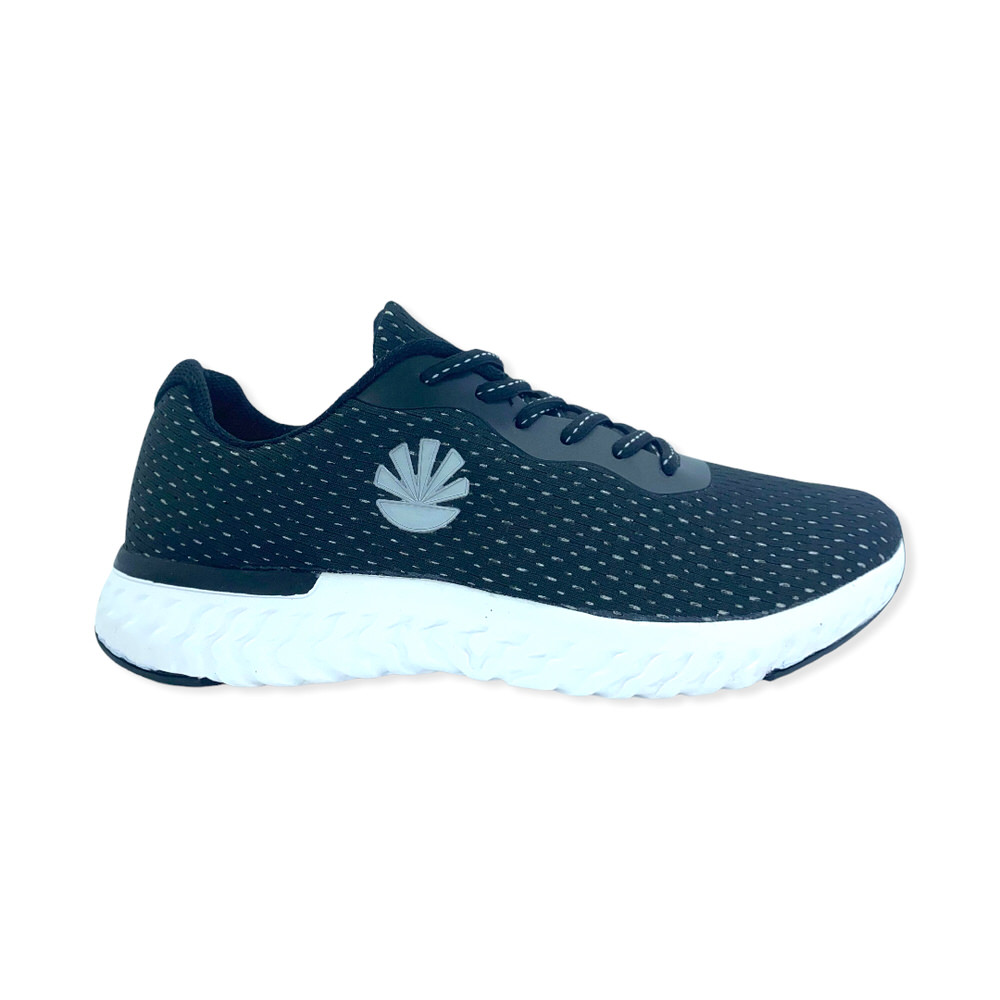 Zapatilla urbano ZETA 