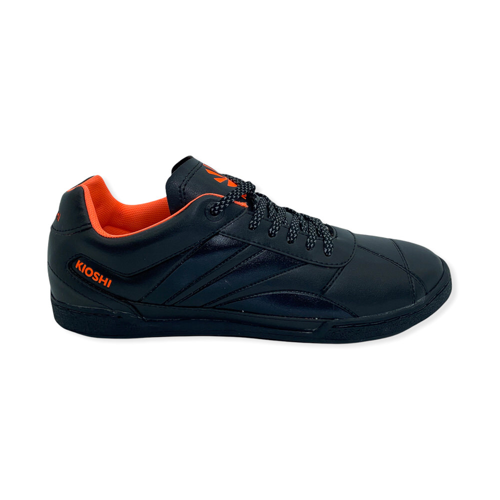 Zapatilla futbolf5 SAKKA  FLUO