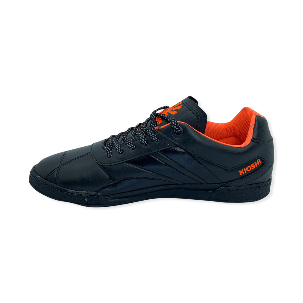 Zapatilla futbolf5 SAKKA  FLUO
