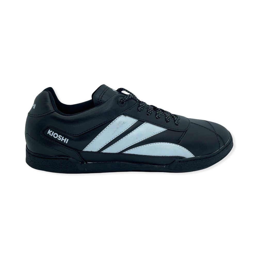 Zapatilla futbolf5 SAKKA  BLANCO