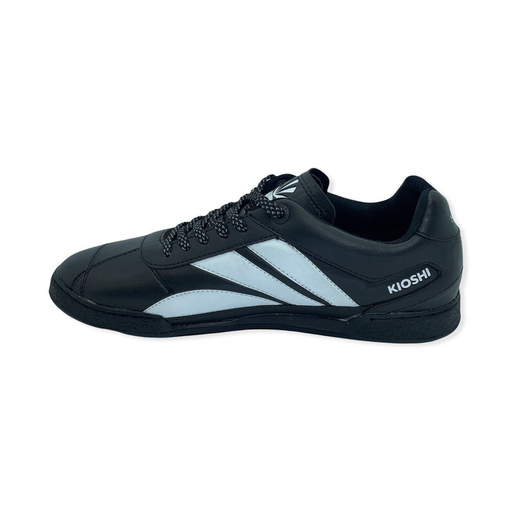 Zapatilla futbolf5 SAKKA  BLANCO