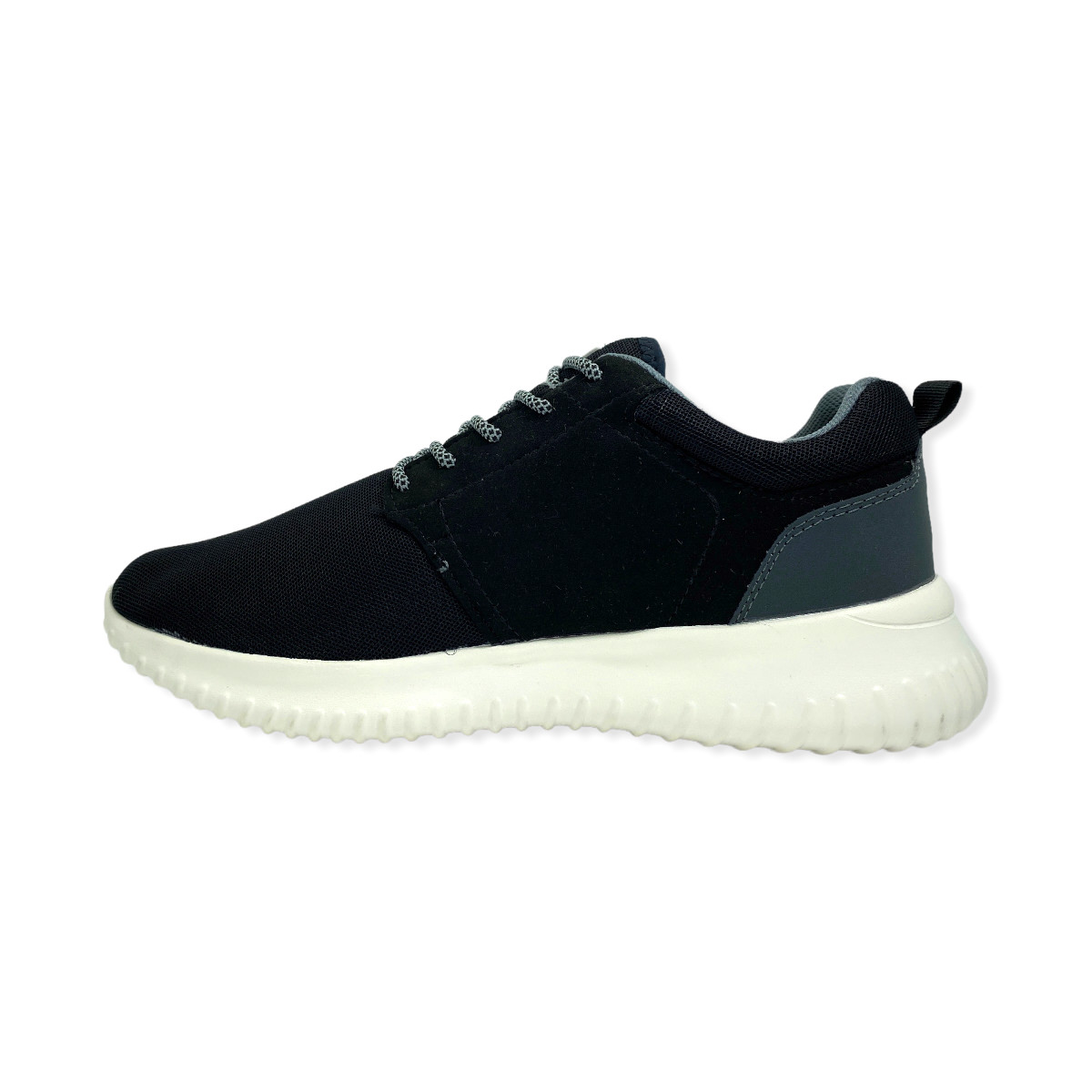 Zapatilla urbano FIJI  GRIS