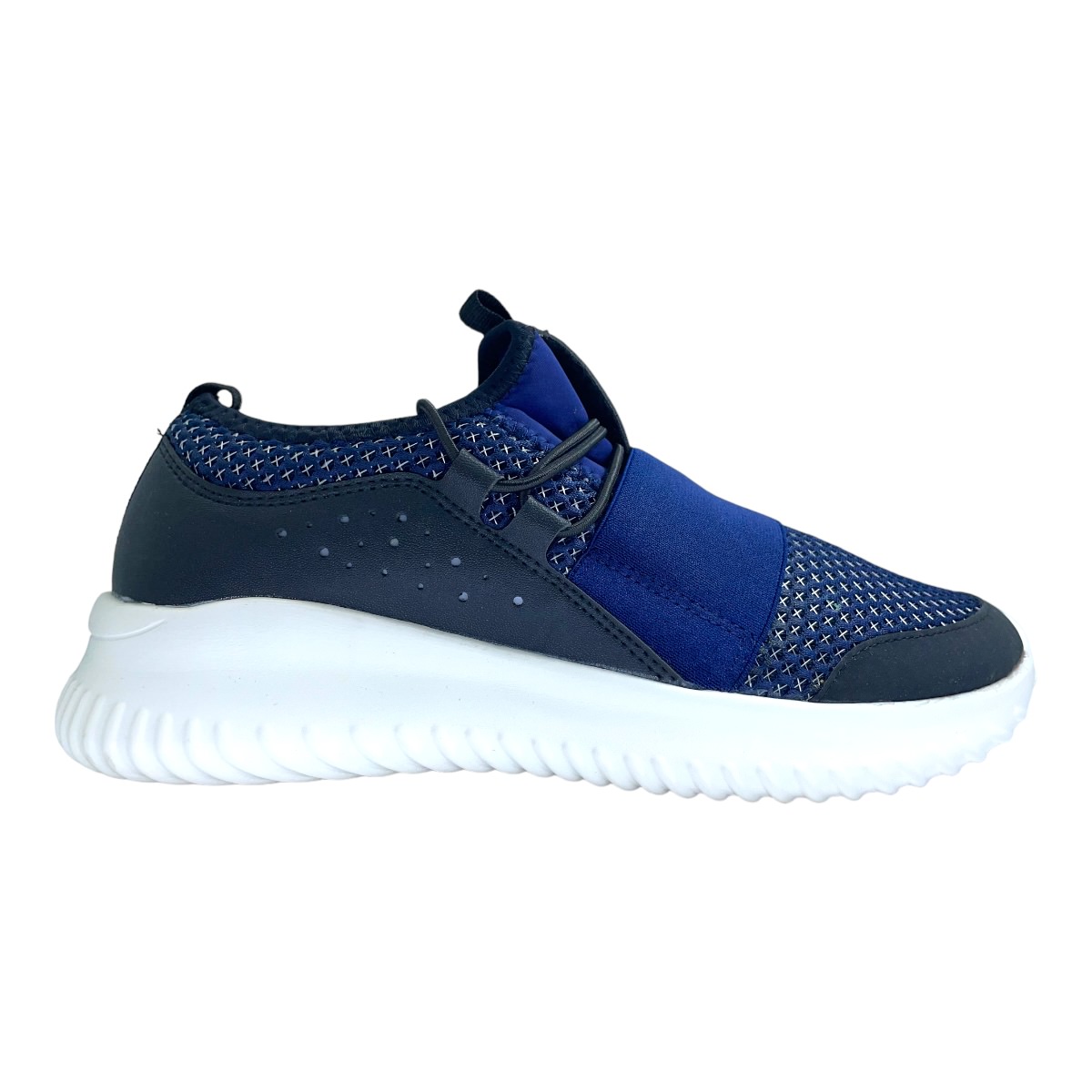 Zapatilla urbano RAYN AZUL
