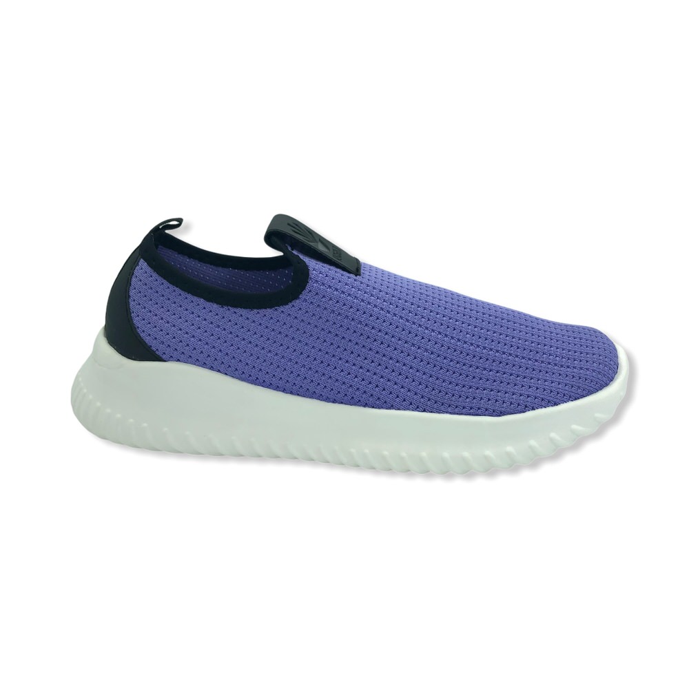 Zapatilla urbano BOKEH FEM LILA