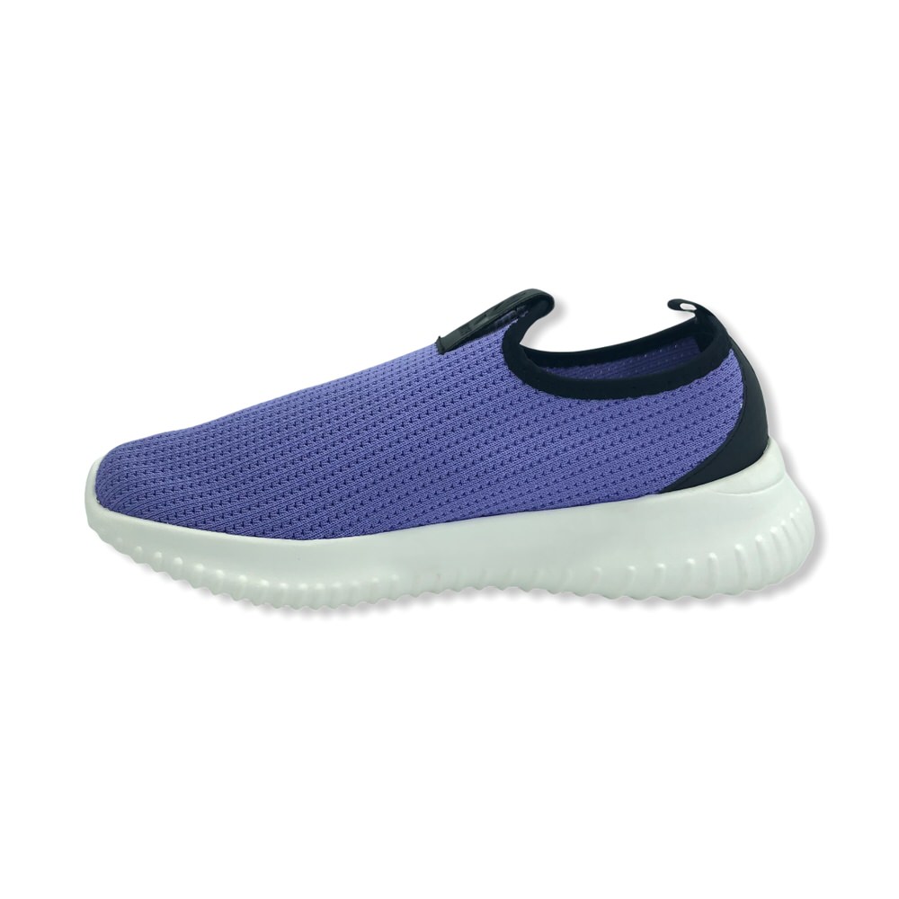 Zapatilla urbano BOKEH FEM LILA