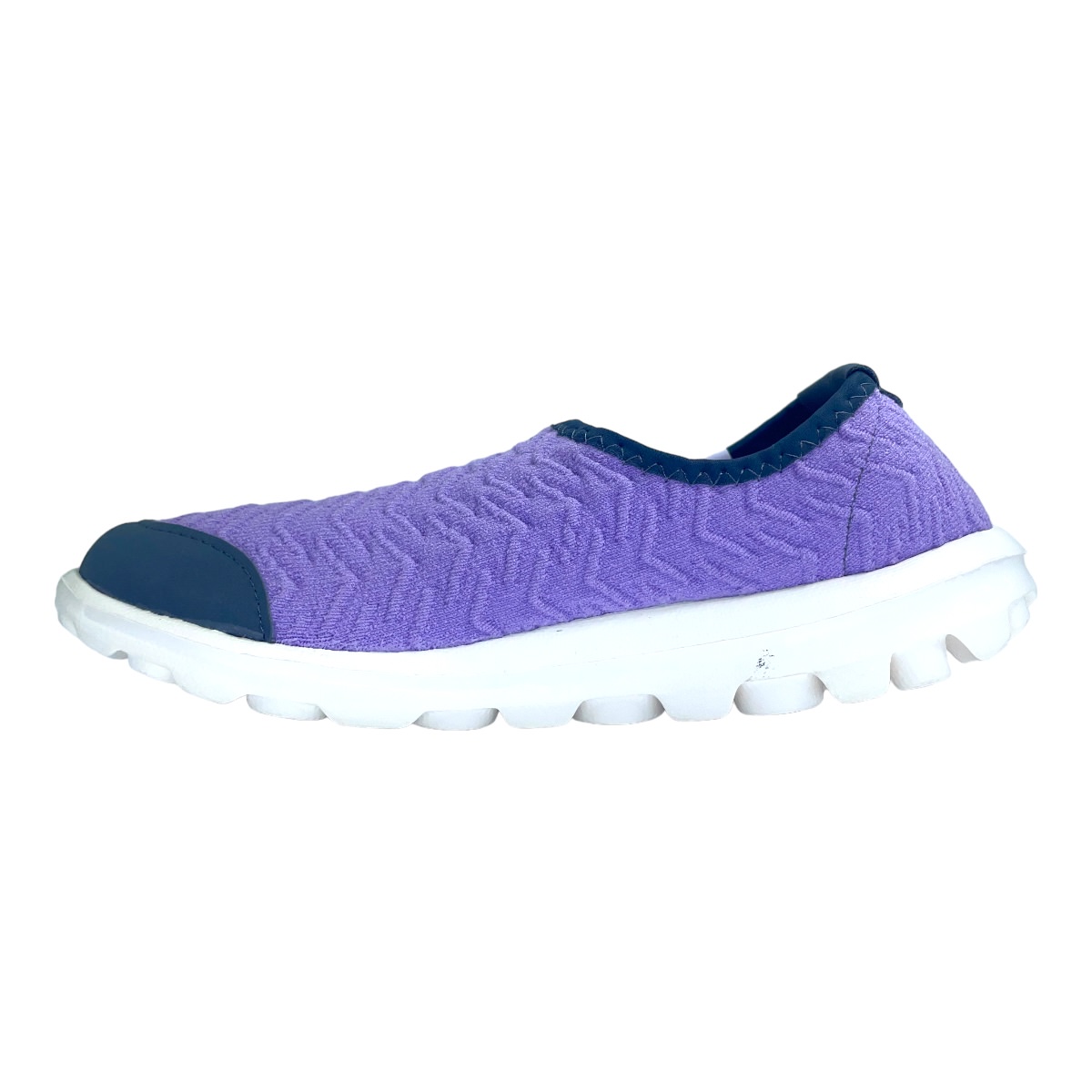 Calzado verano SEMPAI SHOCK LILA